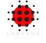 Logo FC Lady bug2c